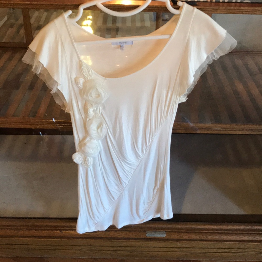 Top with great detail